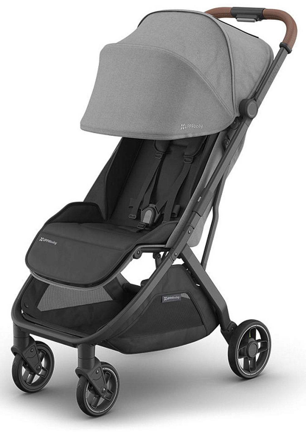 Прогулочная коляска UPPAbaby Minu V3 Greyson