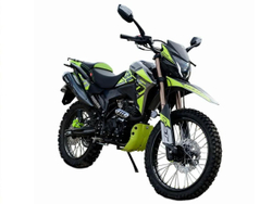 Мотоцикл RACER Ranger RC300-GY8B BROS