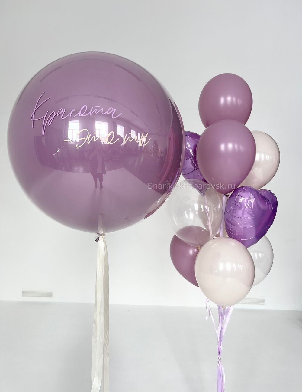 Воздушные шары №6290 