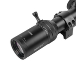 Прицел оптический BRITE LPVO 1-10X24 IR