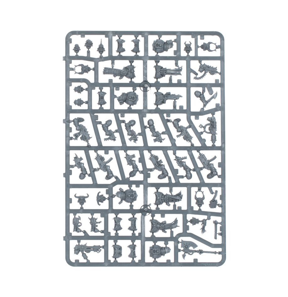 KILL TEAM: NEMESIS CLAW