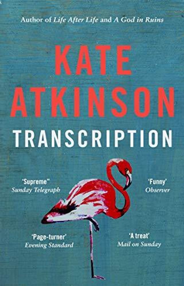 Transcription  (Exp)
