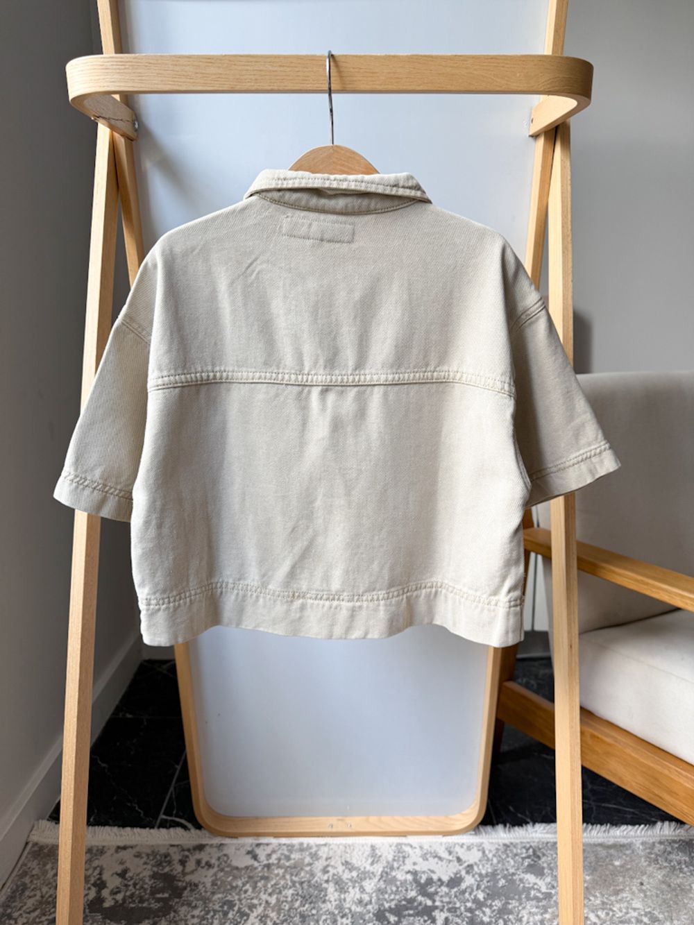 Костюм Zara, 134