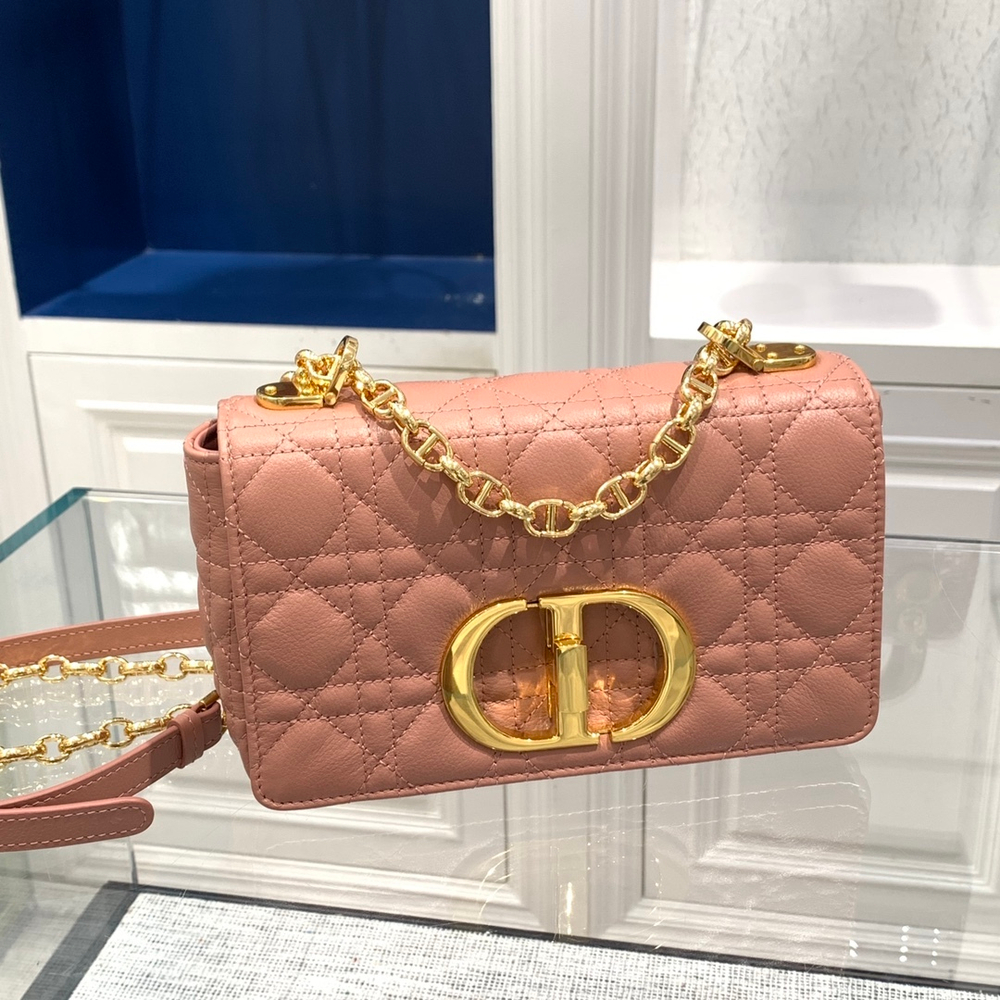 Christian Dior Caro Bag 20 cm