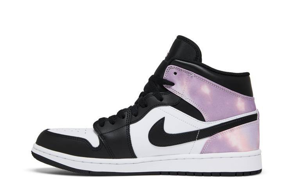 Кроссовки Jordan Air Jordan 1 Mid Se "Zen Master"