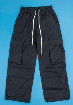 джогеры черные  4988