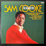 Sam Cooke – His Greatest Hits (Германия 1985г.)