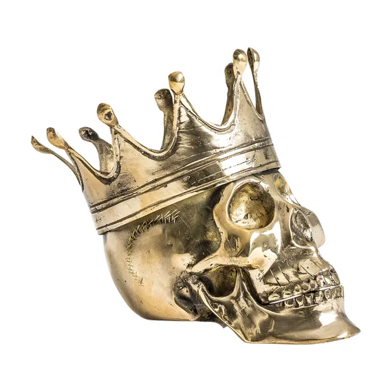 Фигура черепа CALAVERA 25573