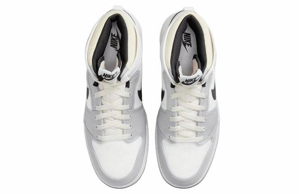 Кроссовки Jordan Air Jordan 1 Ko "Grey Fog"