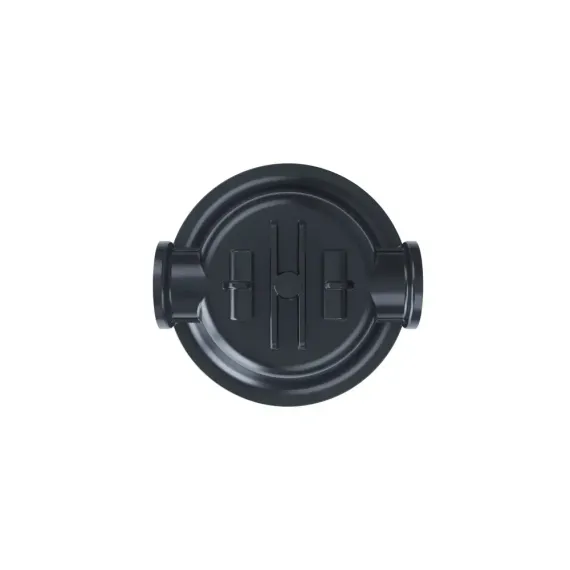 Колба Аквафор SL 10&quot; х/в 1/2&quot; 6 бар синяя 27595