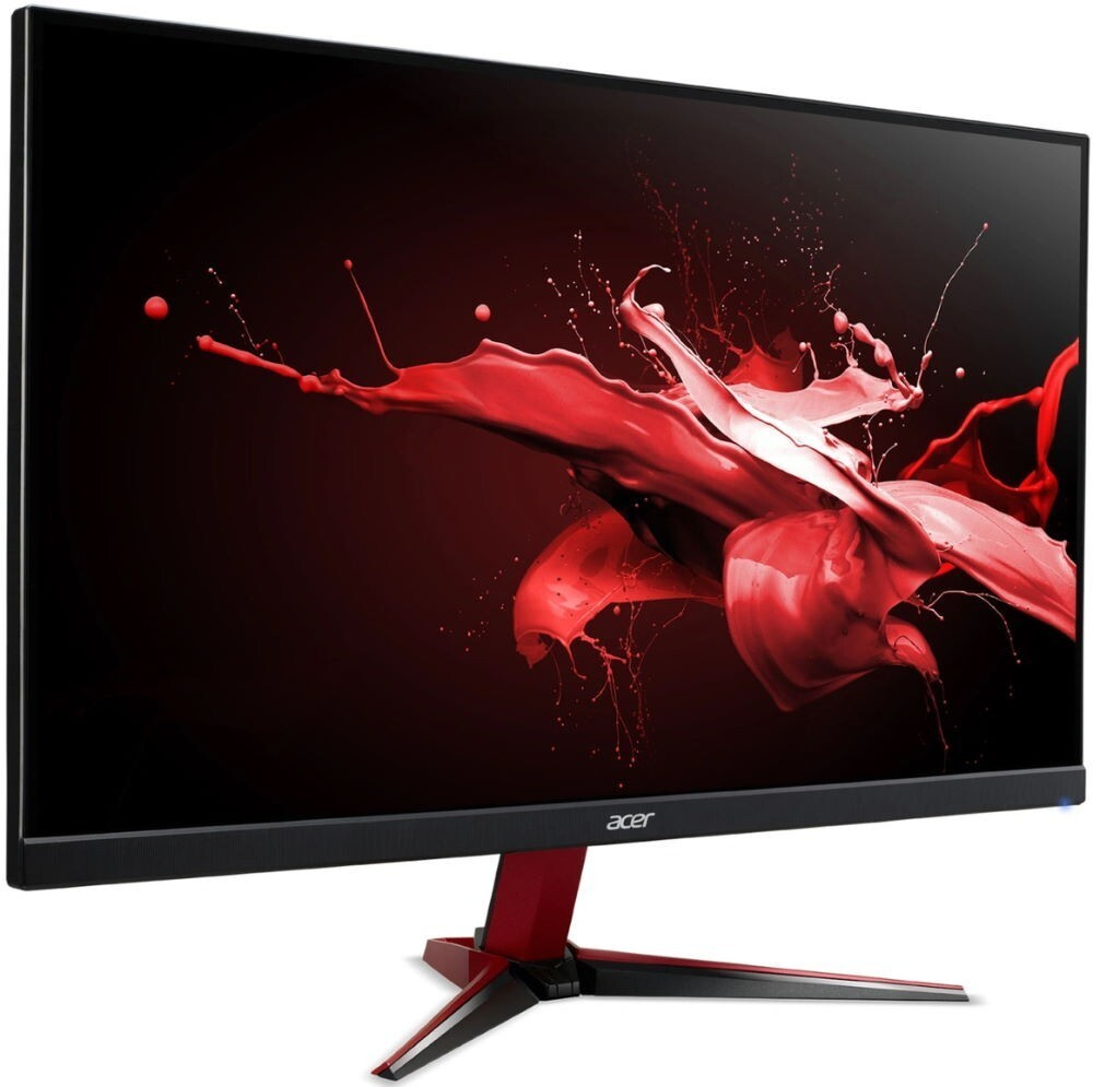 Монитор 24" Acer Nitro VG242YPbmiipx (UM.QV2EE.P01)
