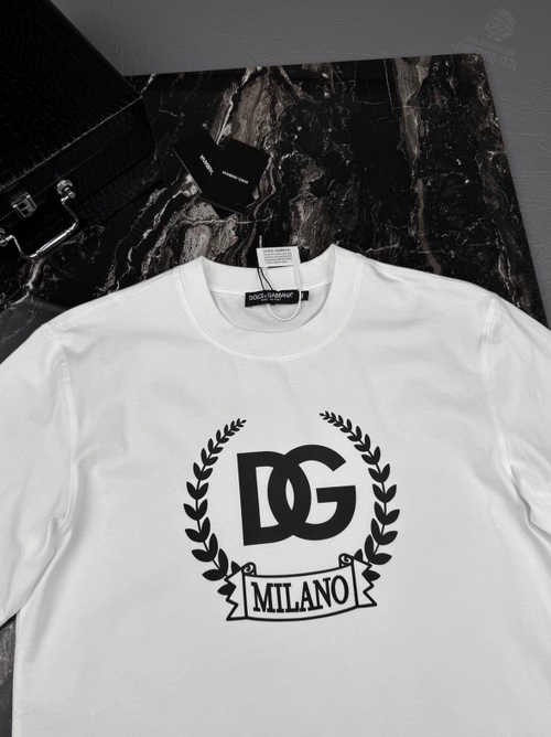 Футболка Dolce & Gabbana