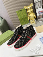 Кеды Gucci