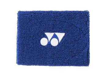 Напульсник теннисный Yonex Wristband - midnight navy