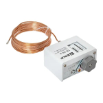 Реле контроля температуры EKF TR-30-3