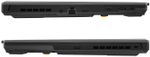 Ноутбук ASUS TUF Gaming F16 16" / 16 Гб / SSD 512 Гб / Без ОС / FX607VJ-RL049 / 90NR0MZ6-M002P0