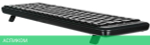 Набор периферии Logitech Combo MK220 (920-003169)
