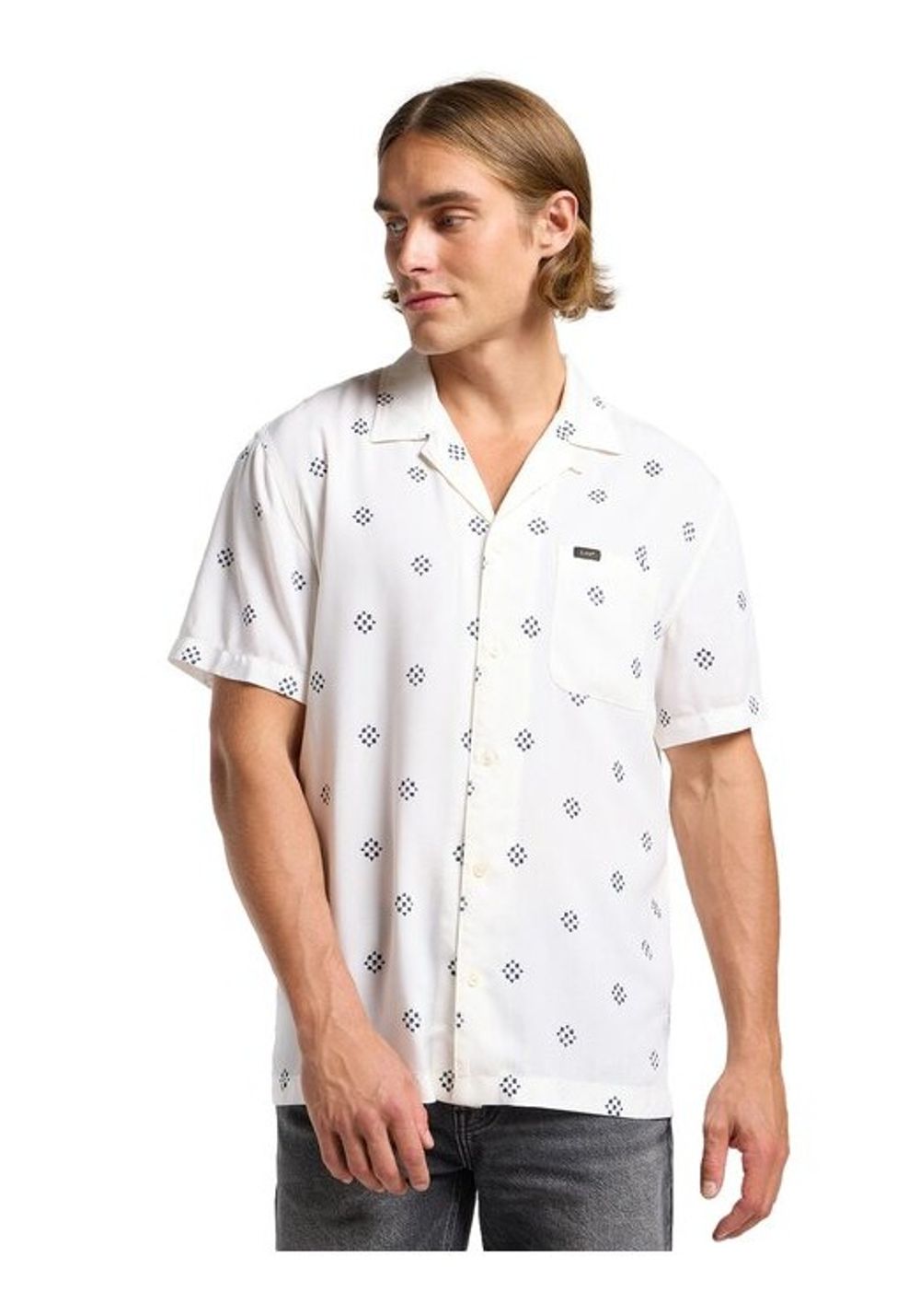 Рубашка RESORT 112364141