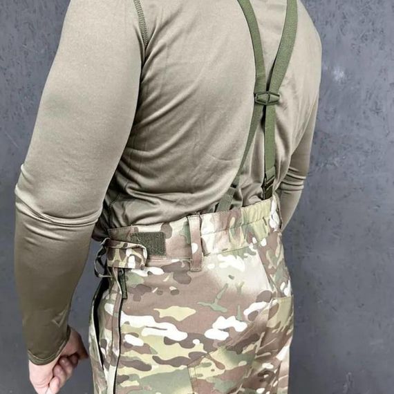 Костюм ВКПО 2.0 СВО мультикам армейский