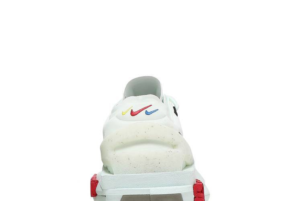 Кроссовки Nike Fontanka Waffle Barely Green (Женская размерная сетка)