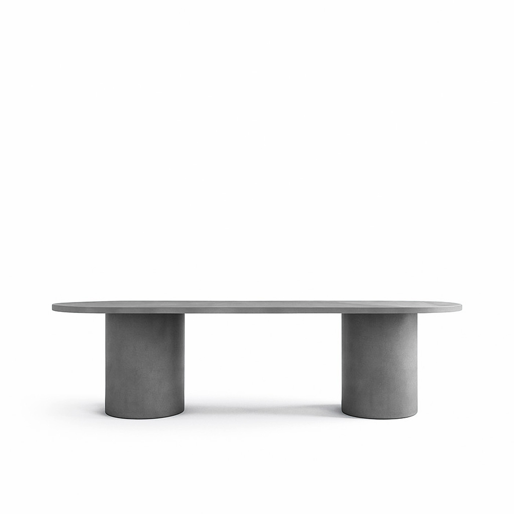 Обеденный Beton R