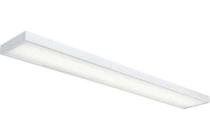 Светильник LED Макси 36W-2800Lm 5000К Опал IP40 1230х180х40мм VS