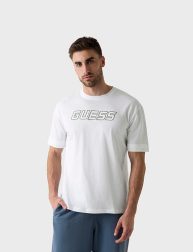 Футболка GUESS
