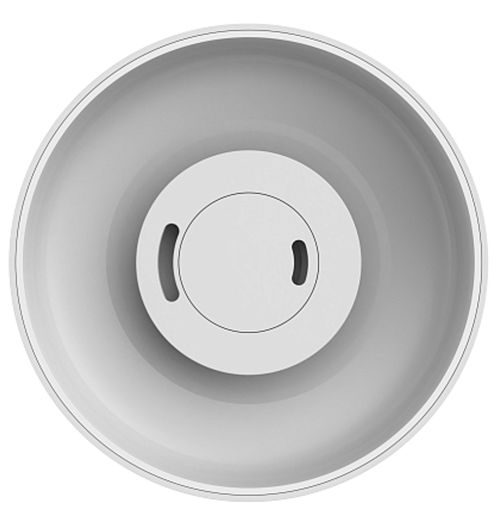 Увлажнитель воздуха Xiaomi Smartmi Zhimi Air Humidifier 2