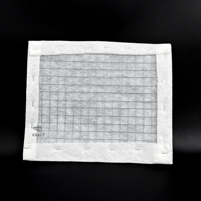 Фильтрующая кассета d=250