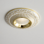 Citilux Боска CLD041NW2 LED Встраиваемый светильник с диммером