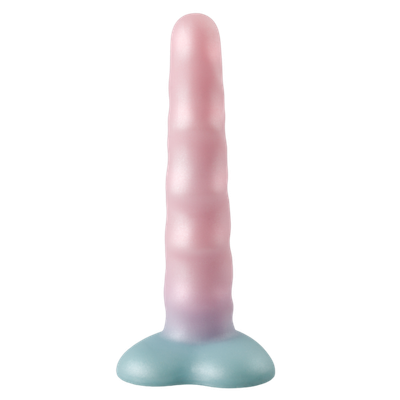 Нереалистичный дилдо Unicorn Light 2043-02lola