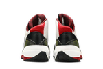 Кроссовки Jordan Air Jordan 2010 Black Varsity Red