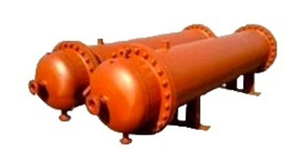 Подогреватели мазута ПМ, ПМР