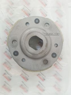 2DP-E6620-00 (BB8-E6620-00). CLUTCH CARRIER ASSY. Yamaha Nmax