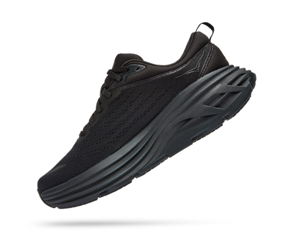 Кроссовки мужские Hoka Bondi 8 X-WIDE