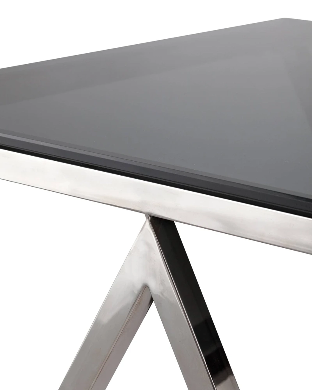 Журнальный стол Stool Group ИНСИГНИЯ EET-026-BG-SK