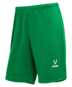 Шорты игровые DIVISION PerFormDRY Union Shorts, зеленый