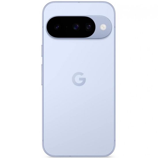 Смартфон Google Pixel 10 256 ГБ Голубой Frost