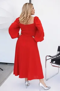 Платье УК-269-3 Fabrika