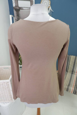 Джемпер Bra Tops базовый 46 размер