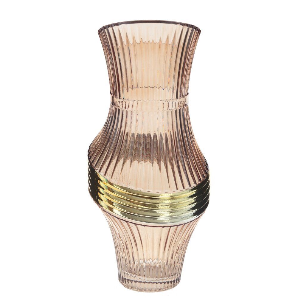 GAEM Ваза, 1000 мл, L13 W13 H26,5 см