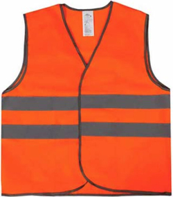 Комплект АДР (набор ADR) по ДОПОГ универсальный для всех классов опасности на 2 человек