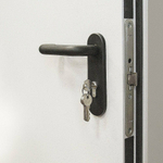 Противопожарная дверь ДП-1 Bravo / Двери Браво