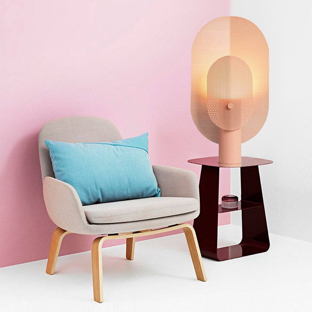 Настольная Лампа Dixi By Imperiumloft