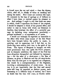 Faust | И. В. Гёте