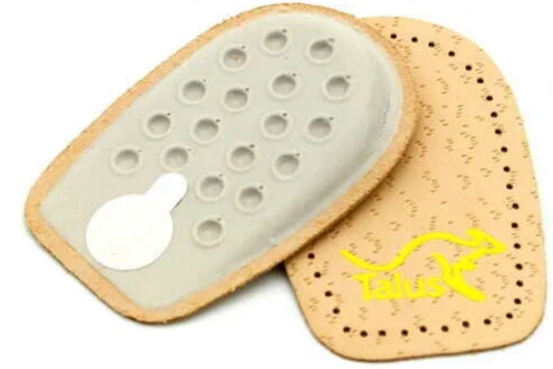 подпяточник амортизирующий 62К (Размер: 44-46)