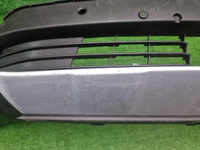 Юбка переднего бампера Geely Atlas Pro (2021-н.в.)