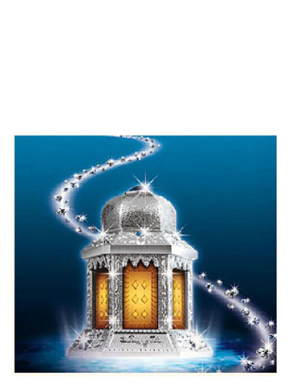 Rasasi Sharina Mukhallat Dhanel oudh