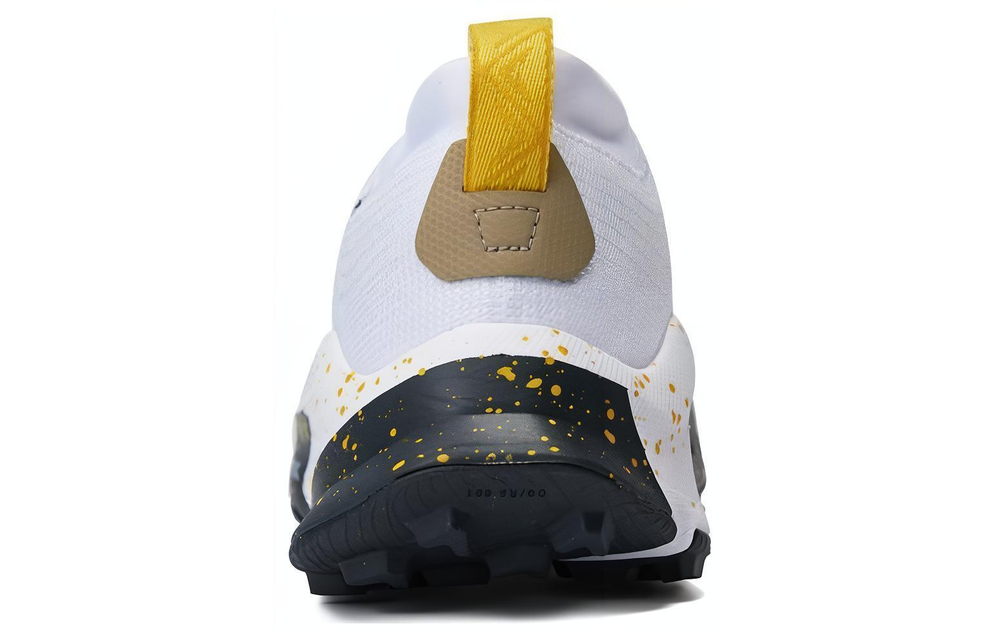 Кроссовки Nike Zoomx Zegama Trail