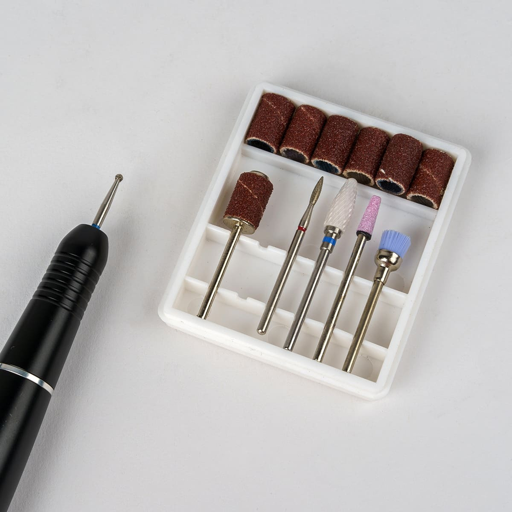 Аппарат для маникюра Renhe Pen 800